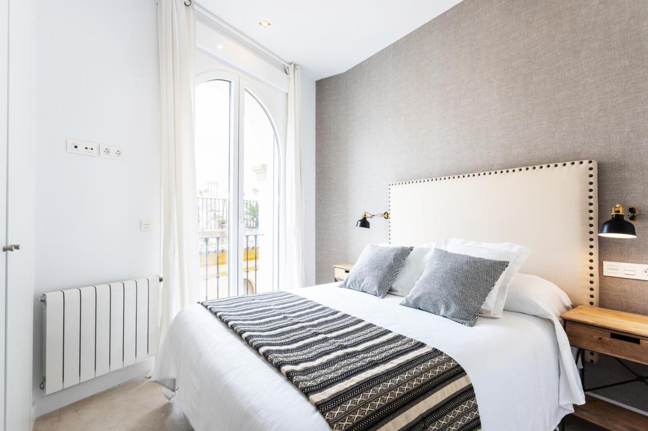 Genteel Home Mateos Gago Севилья Экстерьер фото
