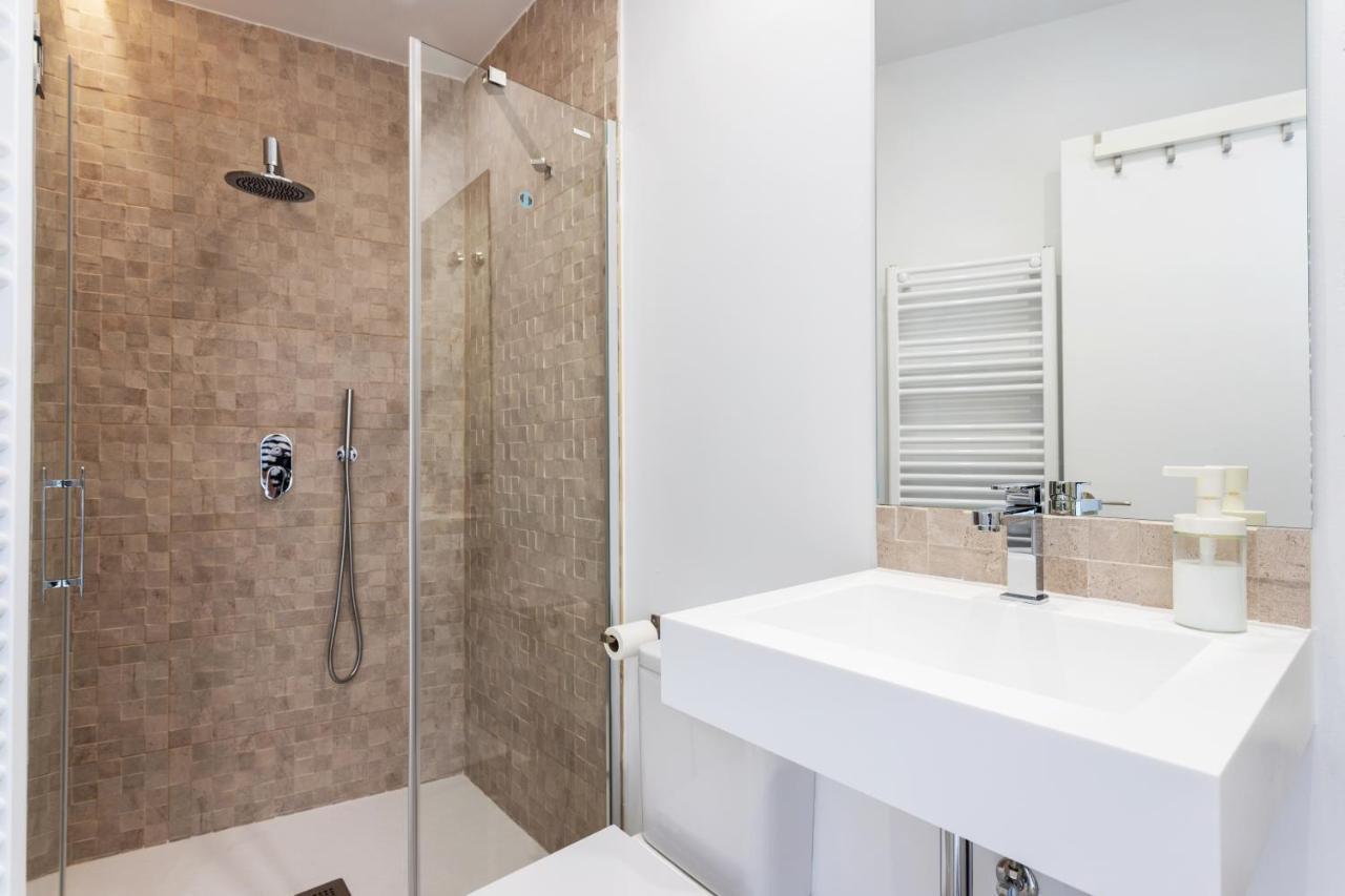 Genteel Home Mateos Gago Севилья Экстерьер фото