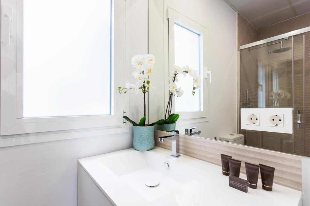 Genteel Home Mateos Gago Севилья Экстерьер фото