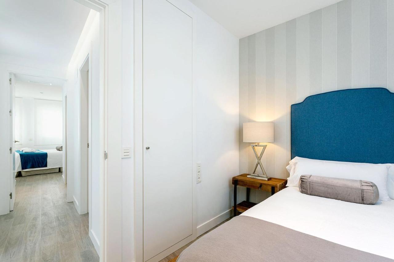 Genteel Home Mateos Gago Севилья Экстерьер фото
