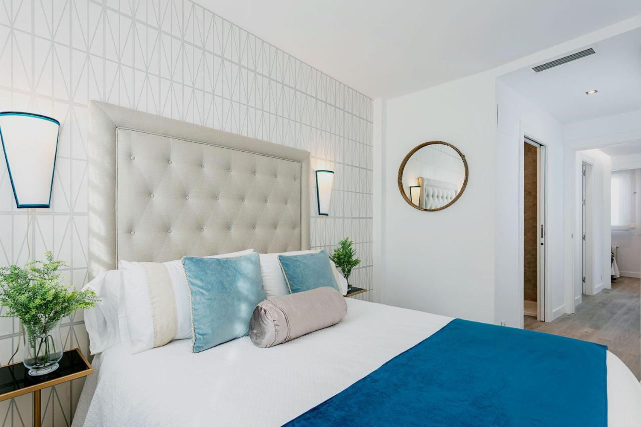 Genteel Home Mateos Gago Севилья Экстерьер фото